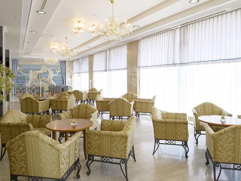 Hotel Crown Palais Aomori Exterior photo
