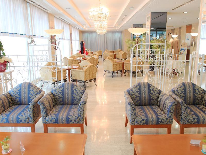 Hotel Crown Palais Aomori Exterior photo